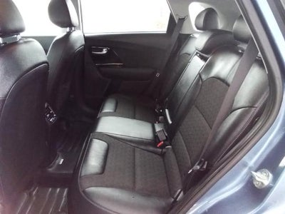 2022 Kia Niro Plug-In Hybrid EX FWD