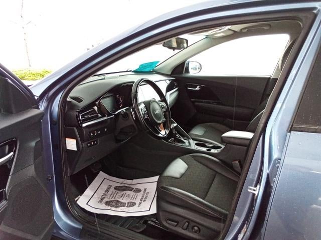 2022 Kia Niro Plug-In Hybrid EX FWD