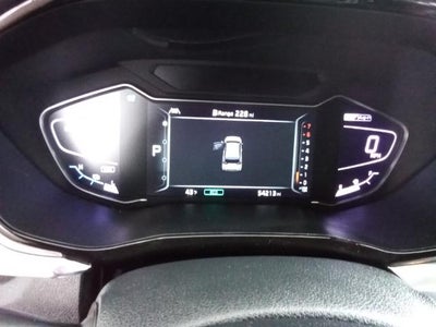 2022 Kia Niro Plug-In Hybrid EX FWD