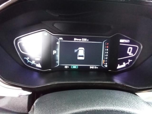 2022 Kia Niro Plug-In Hybrid EX FWD