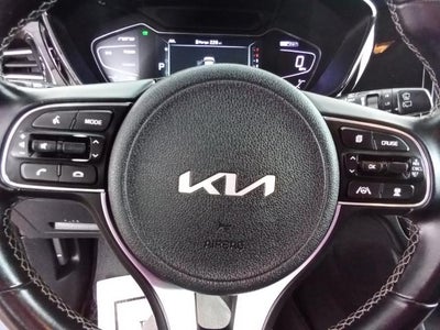 2022 Kia Niro Plug-In Hybrid EX FWD