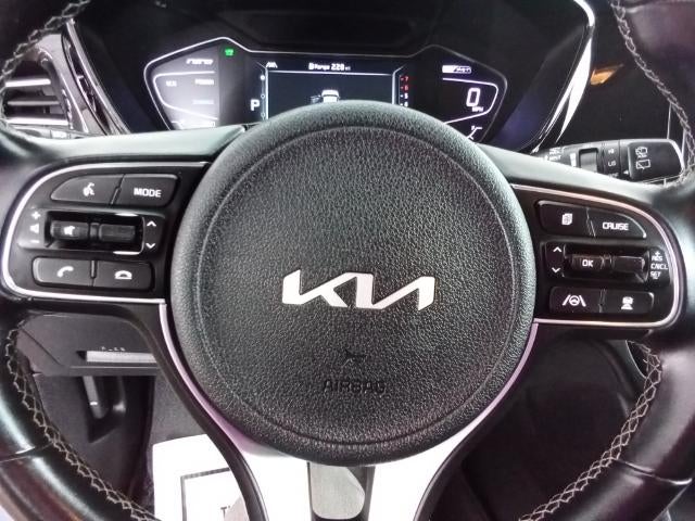 2022 Kia Niro Plug-In Hybrid EX FWD