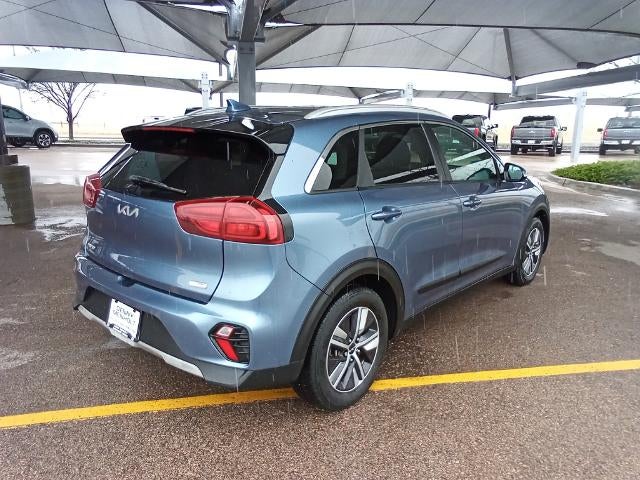 2022 Kia Niro Plug-In Hybrid EX FWD