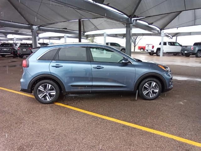 2022 Kia Niro Plug-In Hybrid EX FWD