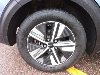 2022 Kia Niro Plug-In Hybrid EX FWD