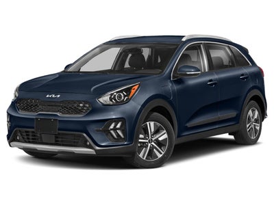 2022 Kia Niro Plug-In Hybrid EX FWD