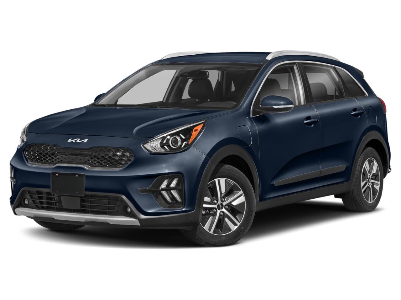 2022 Kia Niro Plug-In Hybrid EX FWD