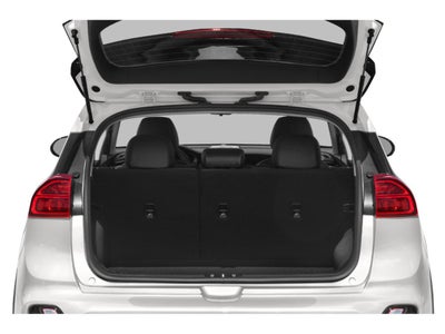 2022 Kia Niro Plug-In Hybrid EX FWD