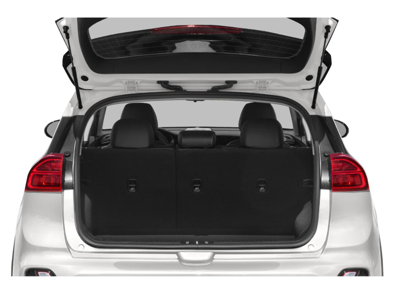 2022 Kia Niro Plug-In Hybrid EX FWD