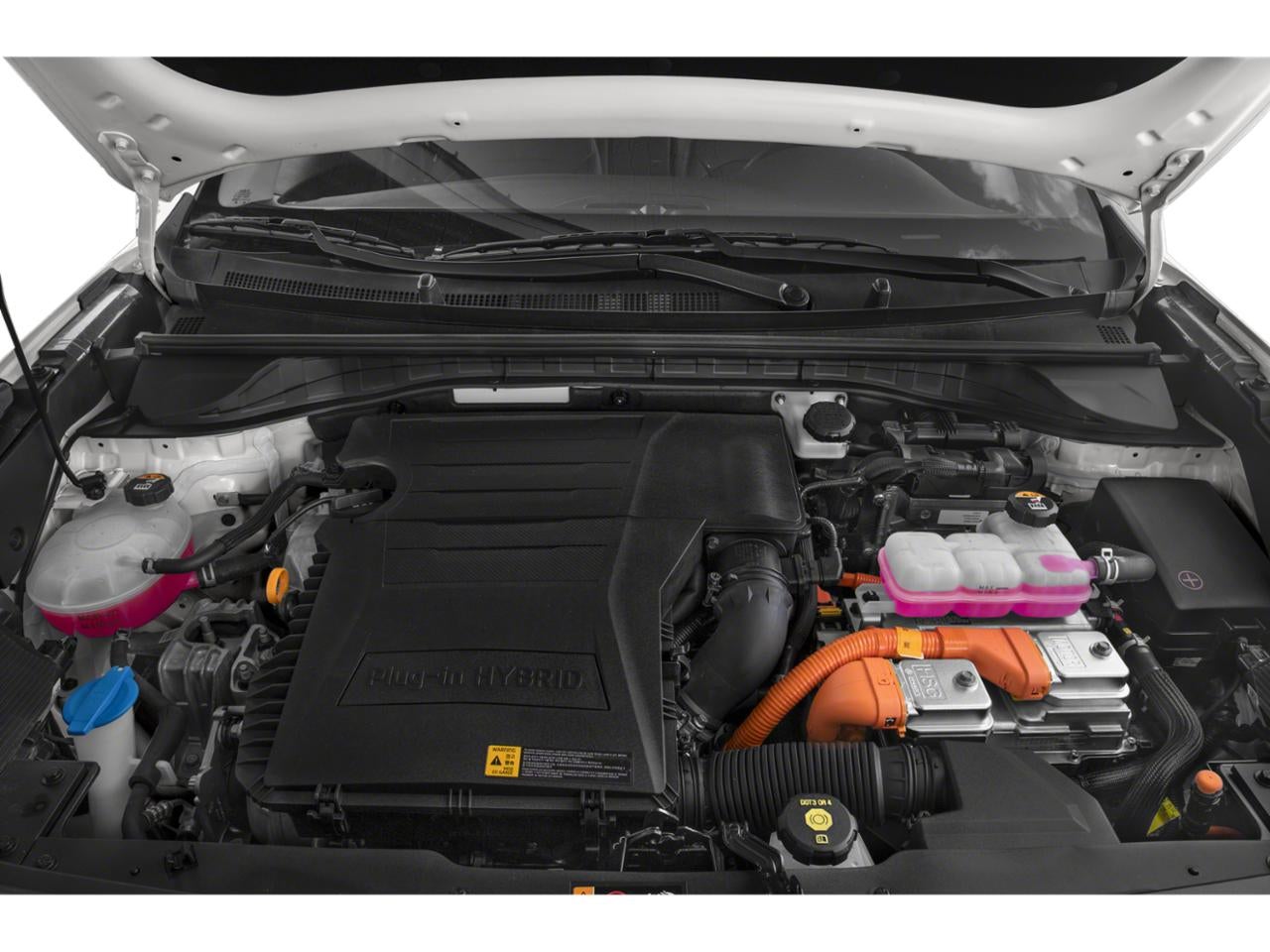 2022 Kia Niro Plug-In Hybrid EX FWD