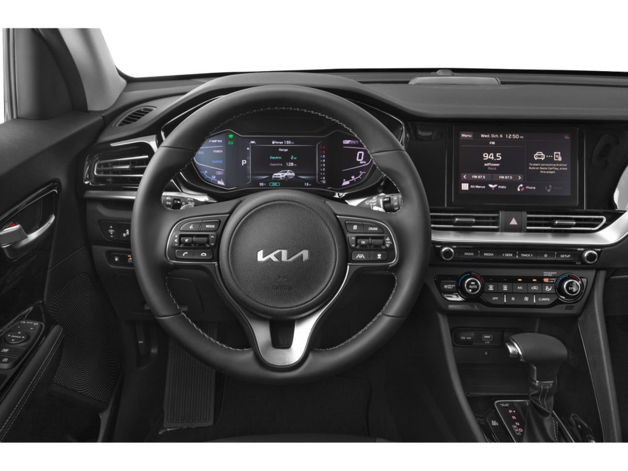 2022 Kia Niro Plug-In Hybrid EX FWD