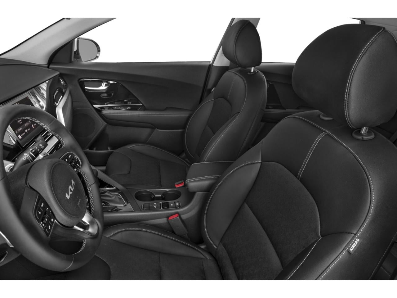 2022 Kia Niro Plug-In Hybrid EX FWD