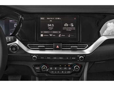 2022 Kia Niro Plug-In Hybrid EX FWD