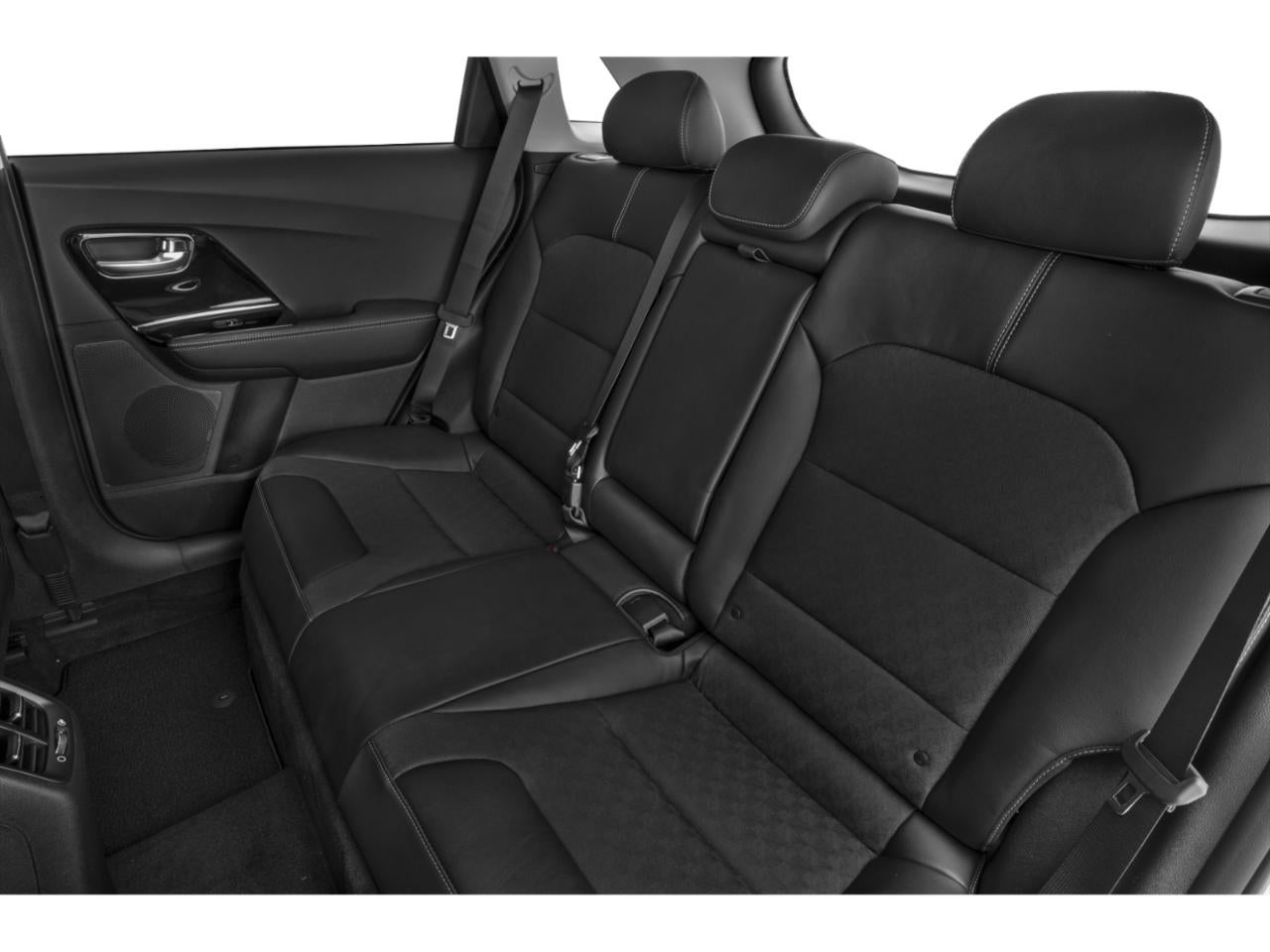 2022 Kia Niro Plug-In Hybrid EX FWD