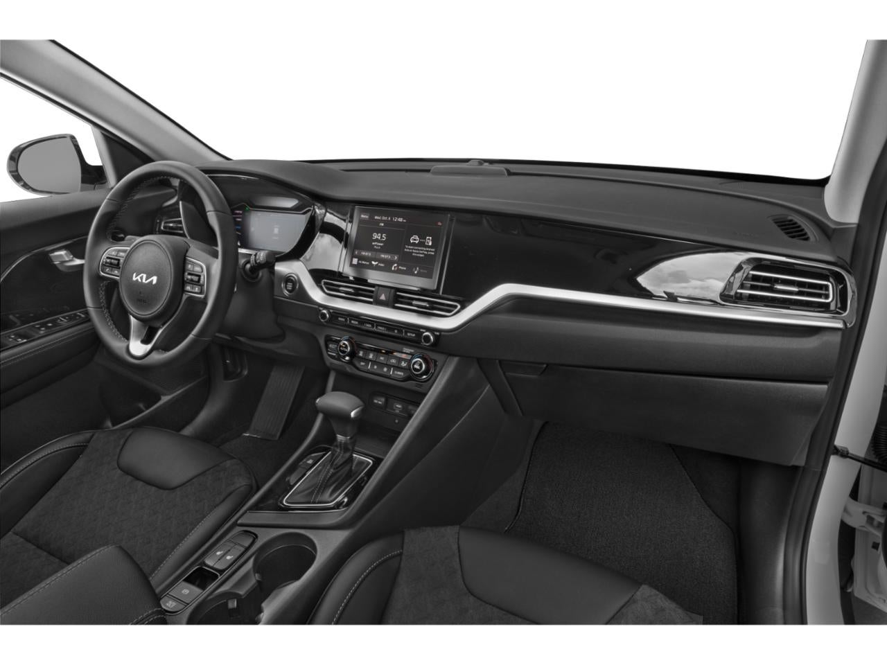 2022 Kia Niro Plug-In Hybrid EX FWD