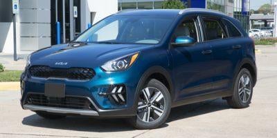 2022 Kia Niro Plug-In Hybrid EX FWD