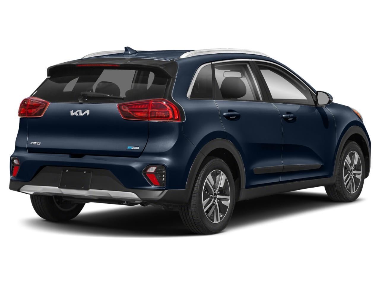2022 Kia Niro Plug-In Hybrid EX FWD