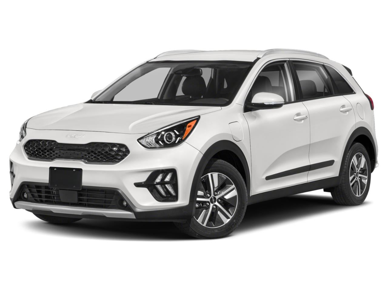 2022 Kia Niro Plug-In Hybrid EX FWD