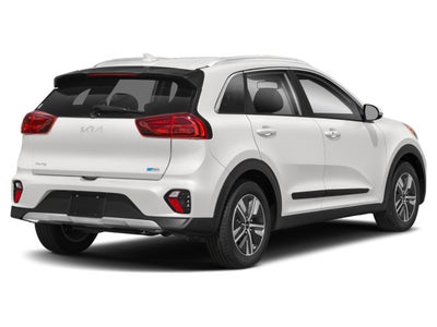 2022 Kia Niro Plug-In Hybrid EX FWD