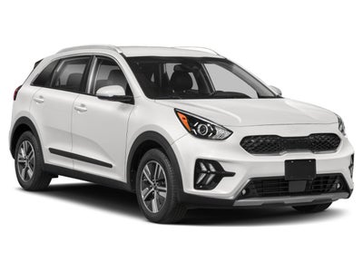 2022 Kia Niro Plug-In Hybrid EX FWD