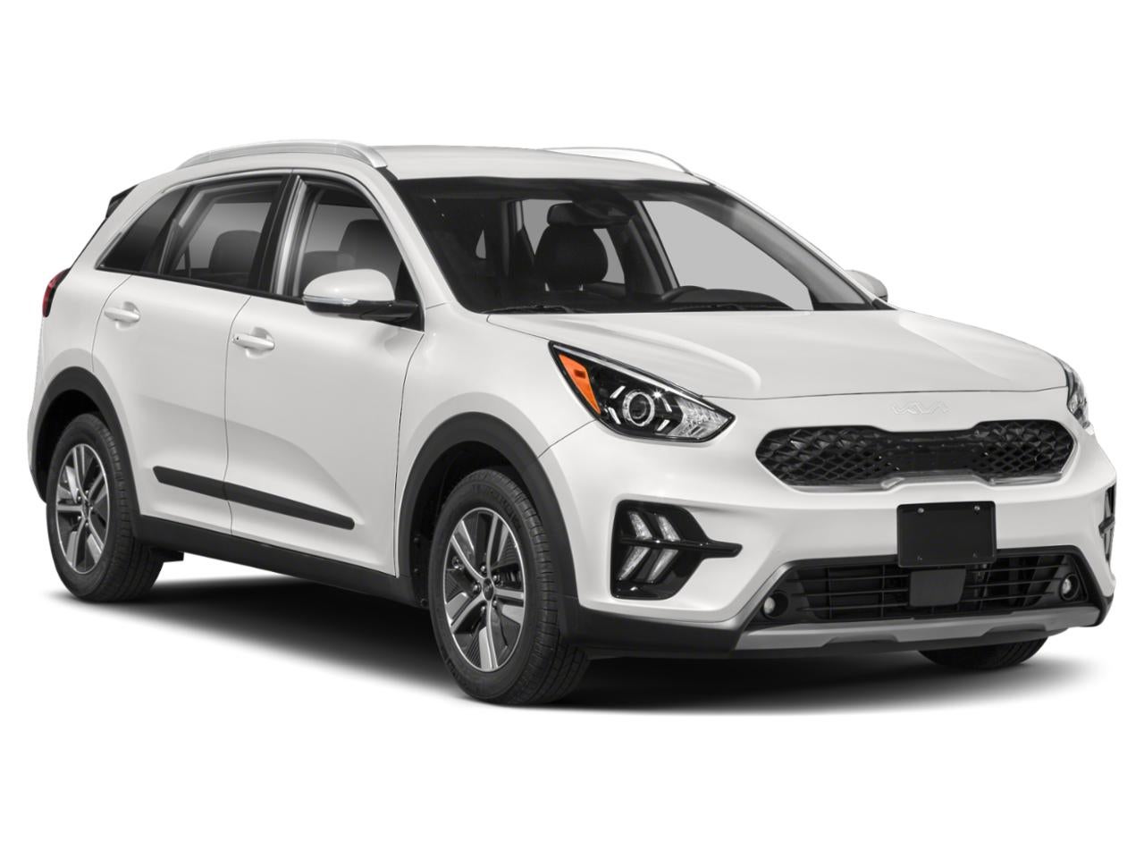 2022 Kia Niro Plug-In Hybrid EX FWD