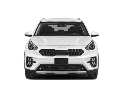 2022 Kia Niro Plug-In Hybrid EX FWD