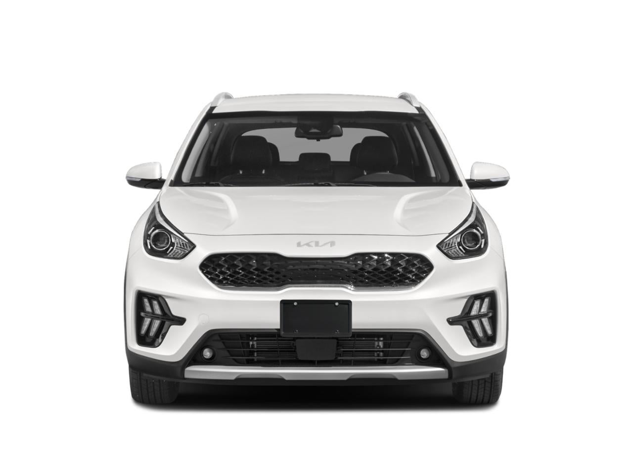 2022 Kia Niro Plug-In Hybrid EX FWD