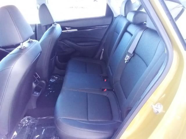 2024 Kia Seltos SX DCT AWD