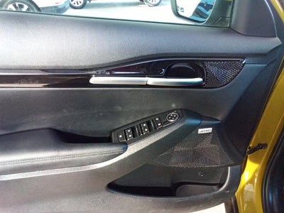 2024 Kia Seltos SX DCT AWD