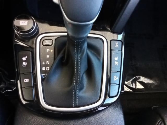 2024 Kia Seltos SX DCT AWD