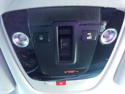 2024 Kia Seltos SX DCT AWD