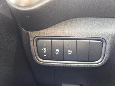 2023 Kia Soul LX IVT