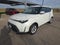 2023 Kia Soul LX IVT