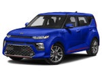 2020 Kia Soul GT-Line IVT