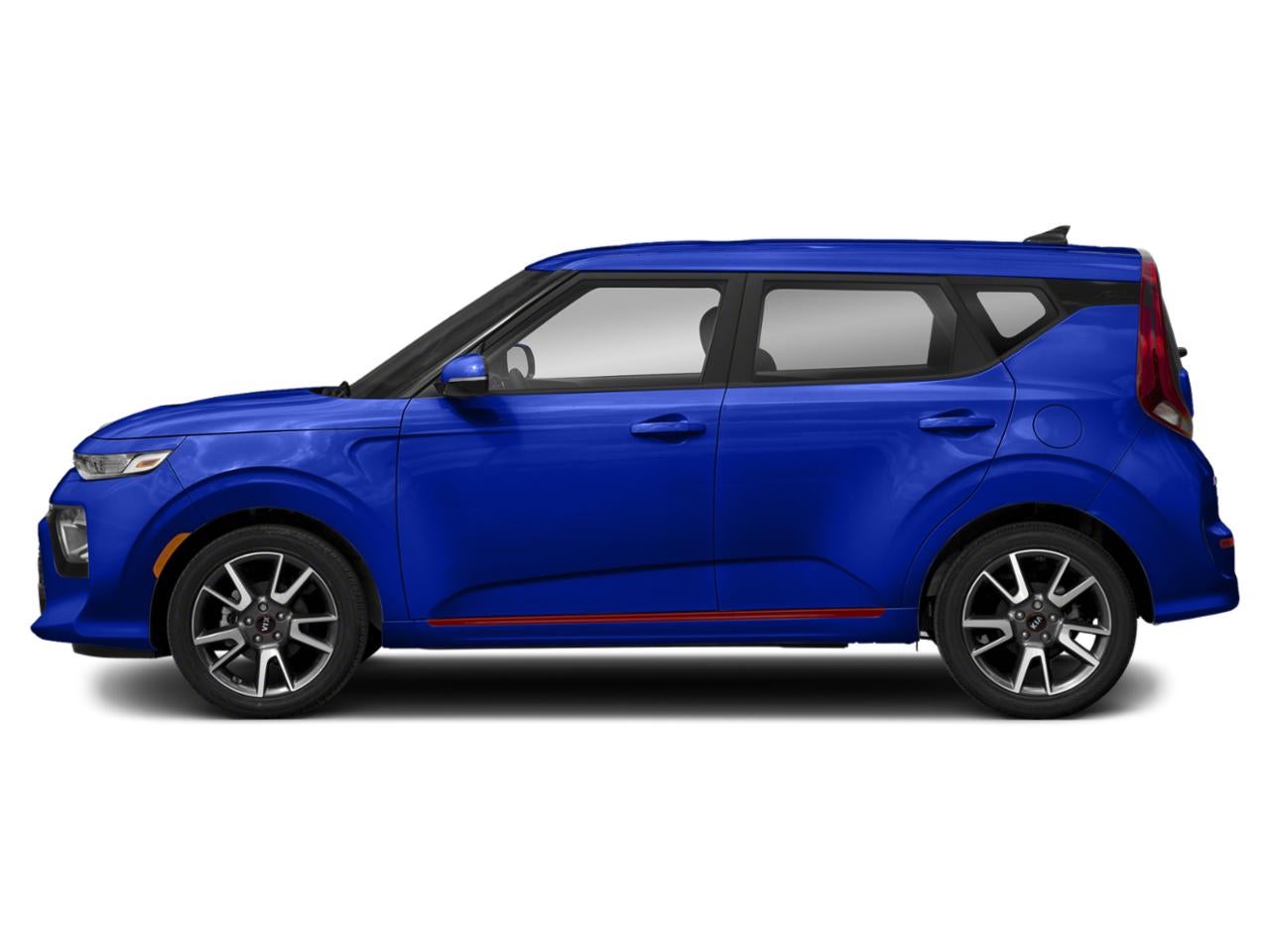 2020 Kia Soul GT-Line IVT
