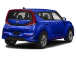 2020 Kia Soul GT-Line IVT