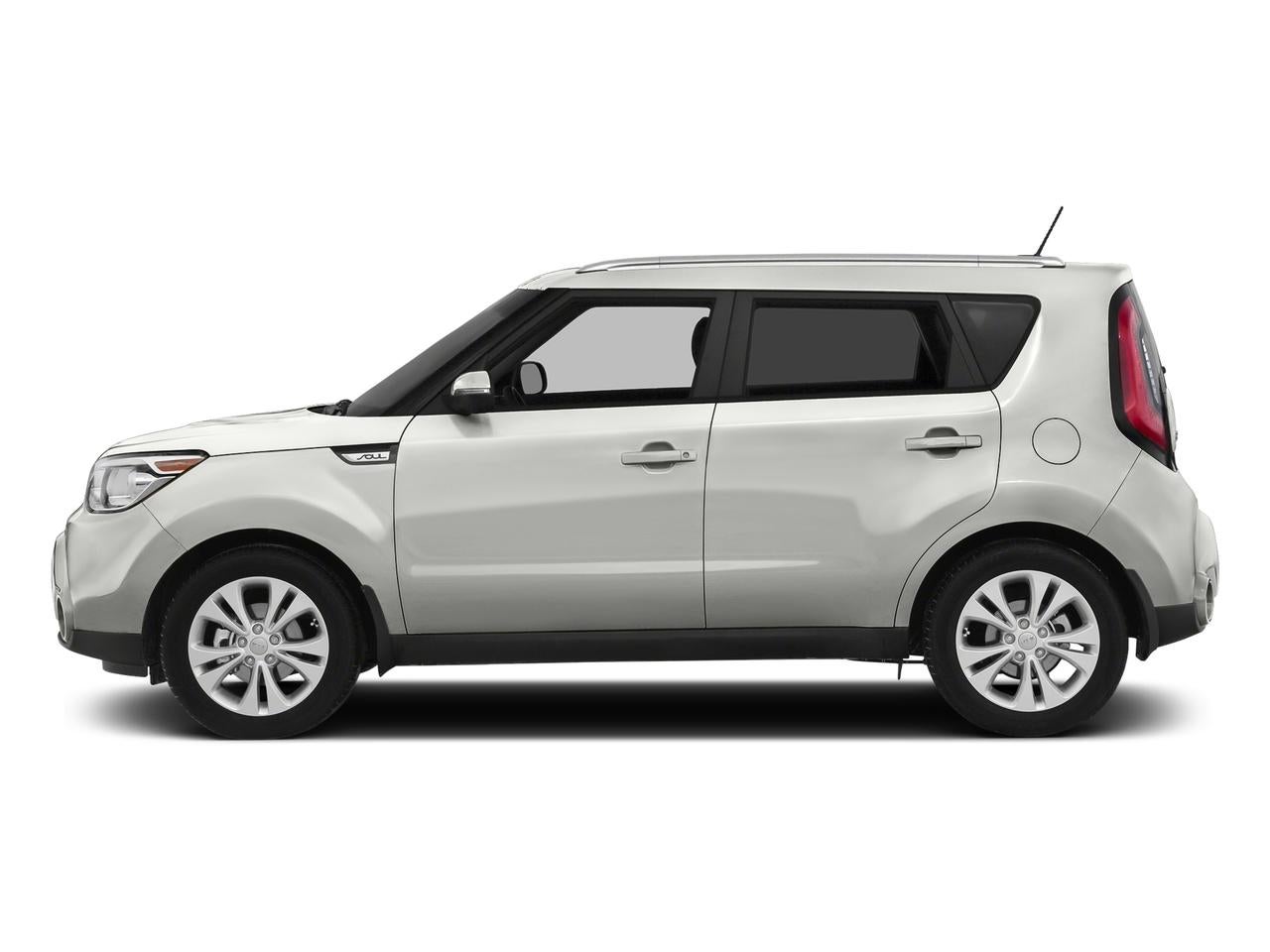 2016 Kia Soul 5dr Wgn Auto Base