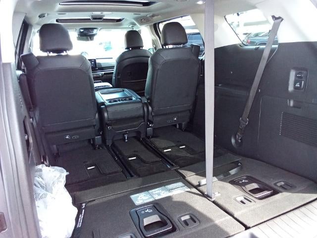 2025 Kia Carnival SX Prestige FWD
