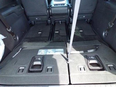 2025 Kia Carnival SX Prestige FWD