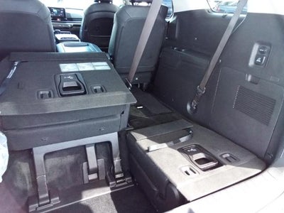 2025 Kia Carnival SX Prestige FWD