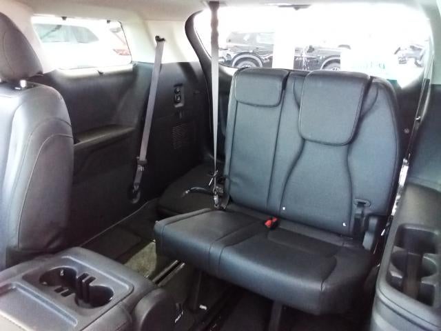 2025 Kia Carnival SX Prestige FWD