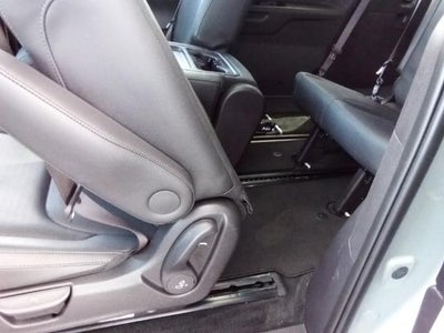 2025 Kia Carnival SX Prestige FWD