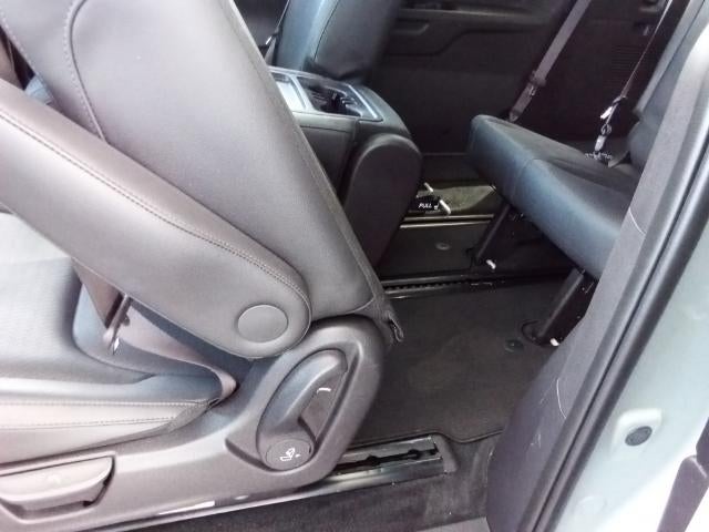 2025 Kia Carnival SX Prestige FWD