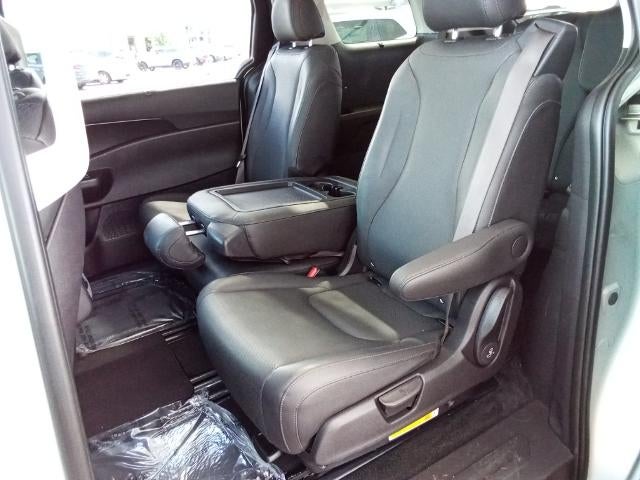 2025 Kia Carnival SX Prestige FWD