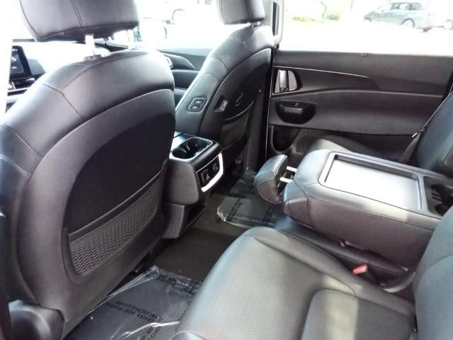 2025 Kia Carnival SX Prestige FWD