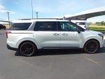 2025 Kia Carnival SX Prestige FWD