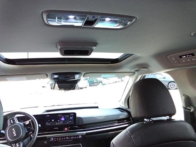 2025 Kia Carnival SX Prestige FWD