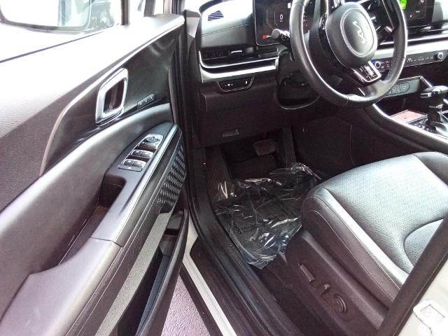 2025 Kia Carnival SX Prestige FWD