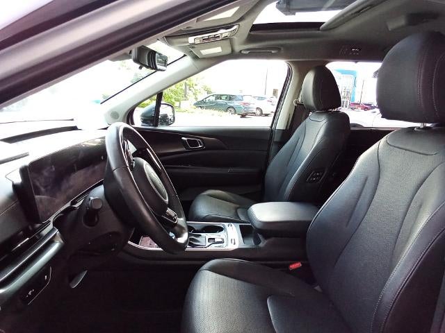 2025 Kia Carnival SX Prestige FWD