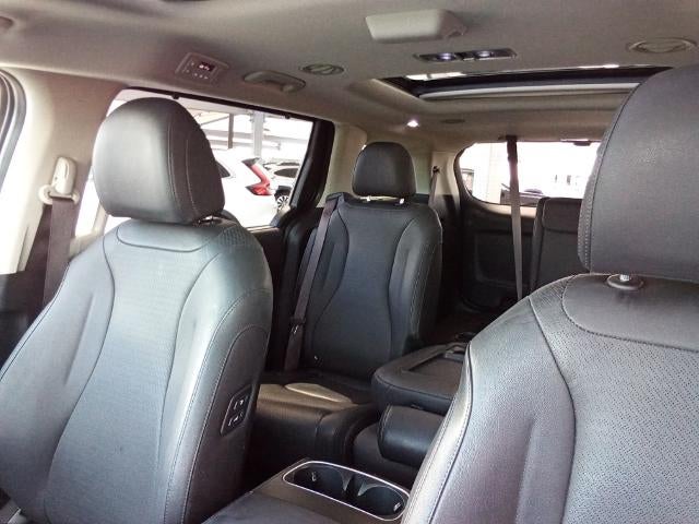 2025 Kia Carnival SX Prestige FWD